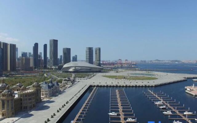 Yiyi Haisu (Dalian Venice Water City Gangdong 5th Street Branch)