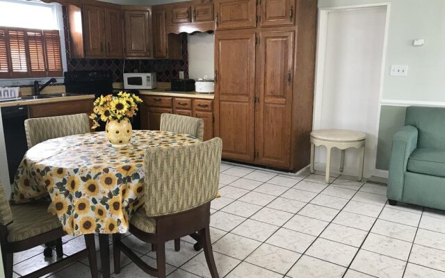 The Mallard Apartments