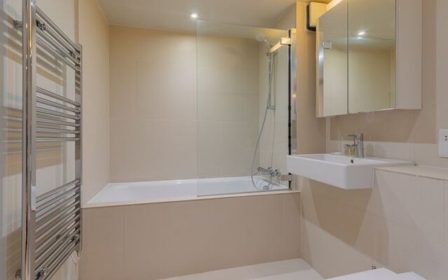 Holborn by Excel Apartments
