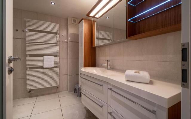 Haus Halligblick Wohnung 16