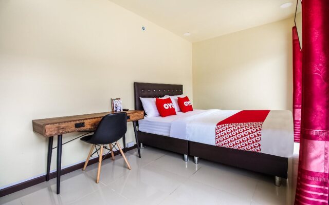 5box Donmuang Airport by OYO Rooms