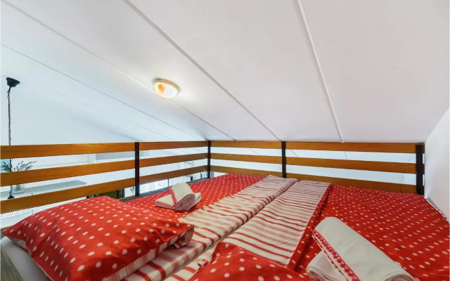 Apartment Barbariga M-500