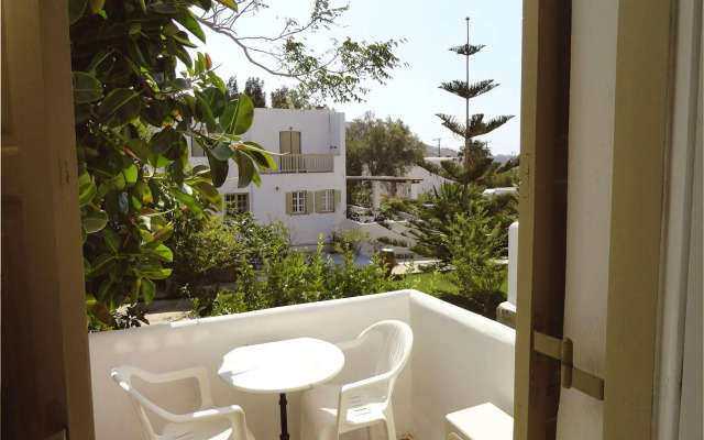 Vidalis Hotel