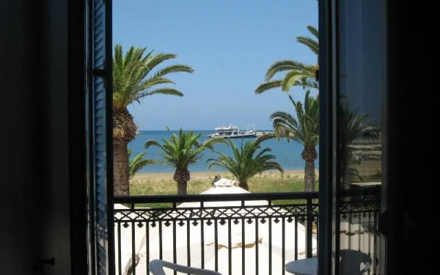 Rent Rooms The Seafront