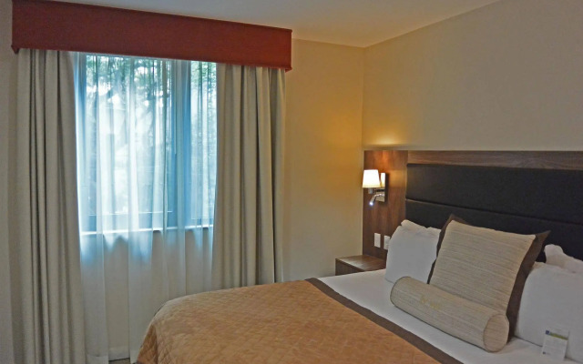 Wyndham Garden Residences