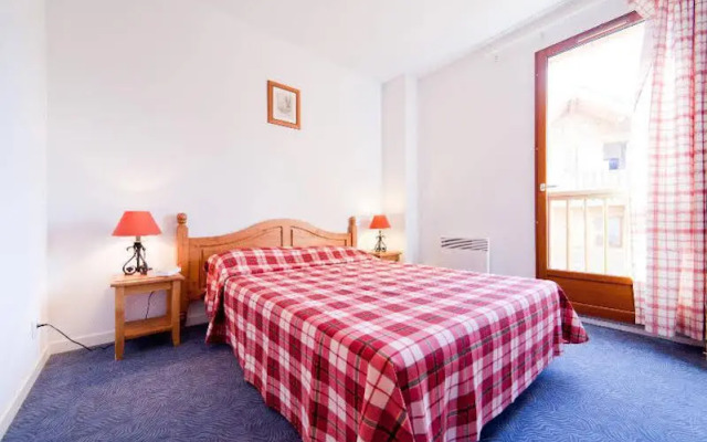 Les Flocons du Soleil