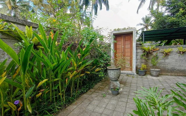 Urbanview Villa Pondok Uma Sari Ubud