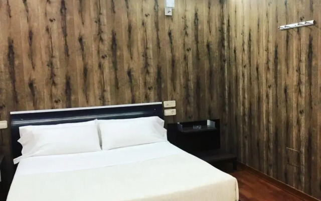 Motel Abalo