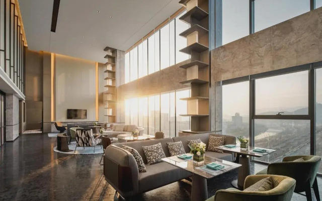 Crowne Plaza Shangluo