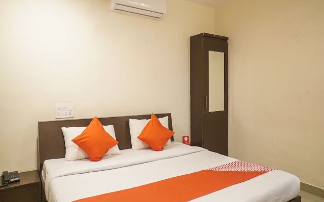 OYO 12529 Hotel Sunrise Regency
