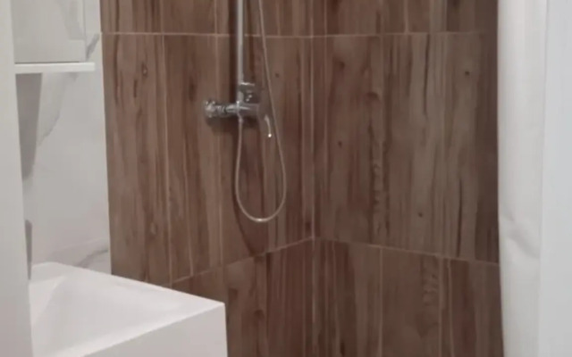 Апартаменты на улице Марксистская