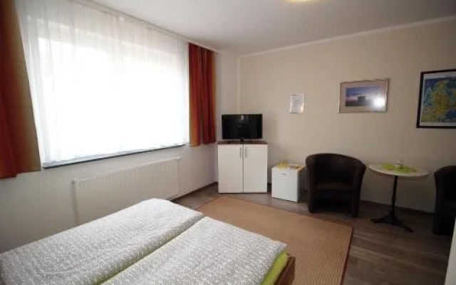 Pension Lenz - Haus Lilly