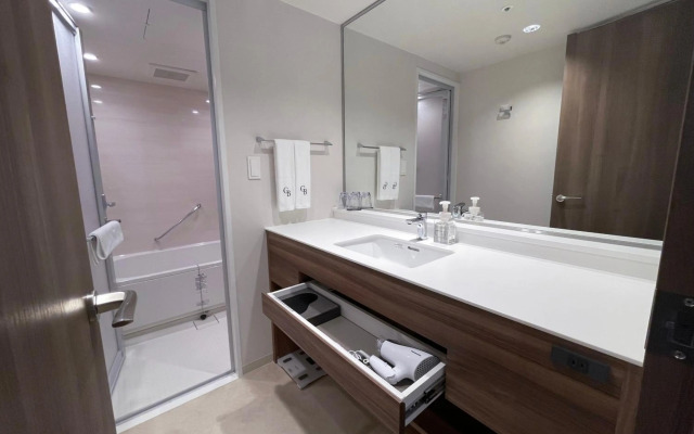 Hotel Grand Bach Sendai