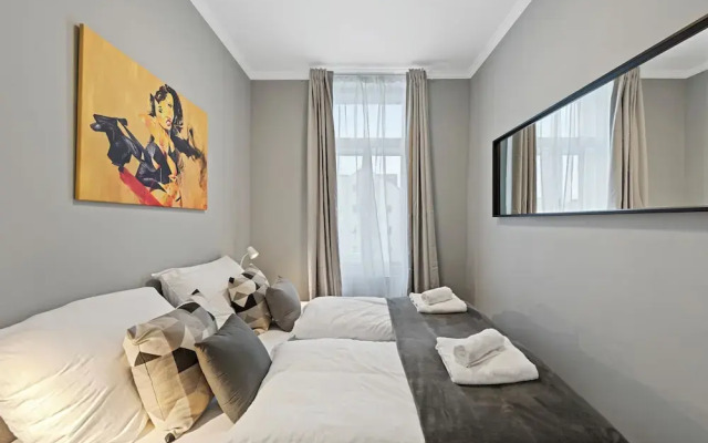 TEMPORA Homes - Apartments Wienerberg