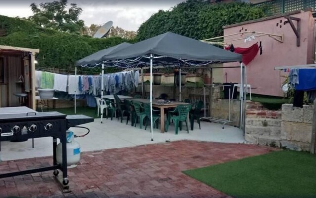Wickham Retreat Backpackers