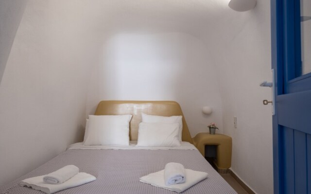 Ambience Cave Villa