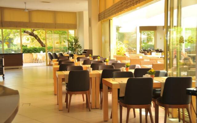 Hotel Golden Lotus - All Inclusive