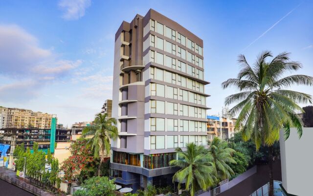Lemon Tree Hotel, Kalina BKC, Mumbai
