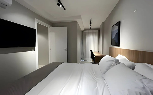 Noroeste - moderno e central