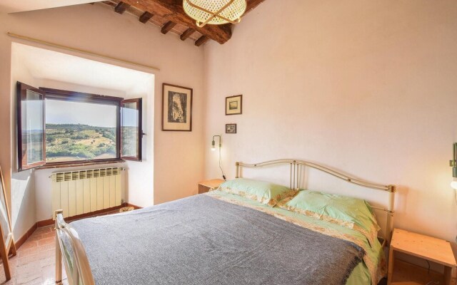 Amazing Apartment in Magliano in Toscana With 2 Bedrooms and Wifi