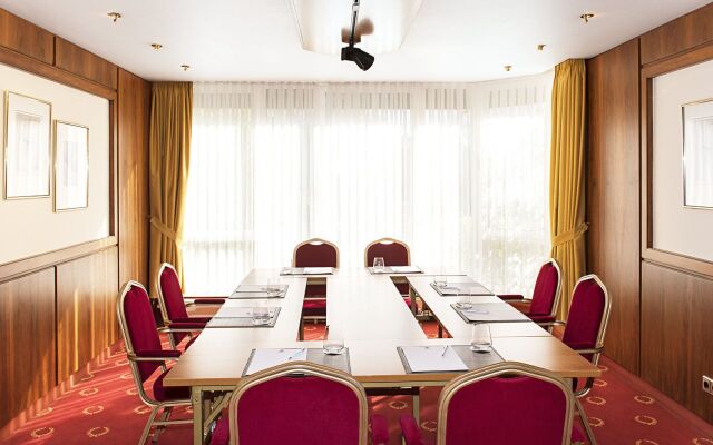 Best Western Victor's Residenz-Hotel Rodenhof