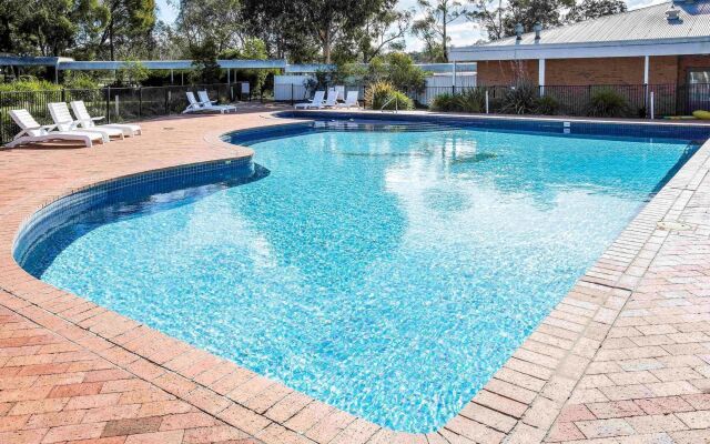 ibis Styles Canberra Eaglehawk