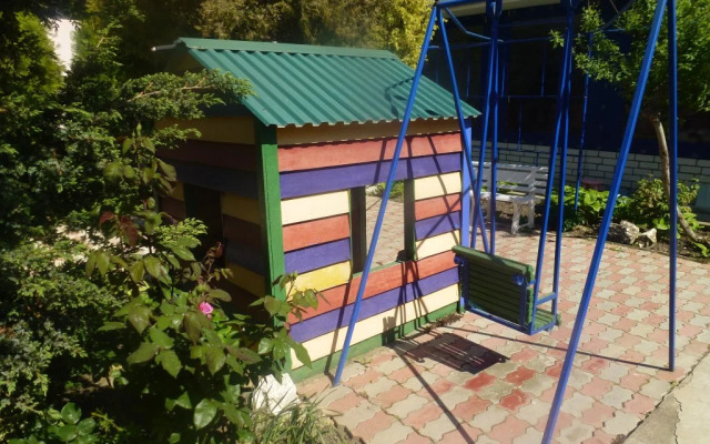 Liki Solntsa Guest House