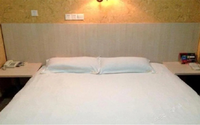 Harbin Baochang Express Hotel