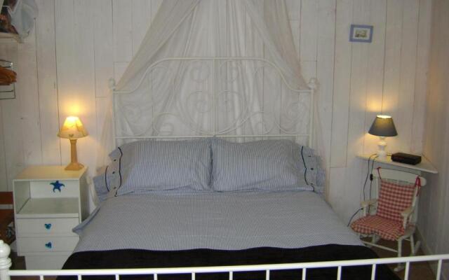 La Petite Maison sur lile de Ré