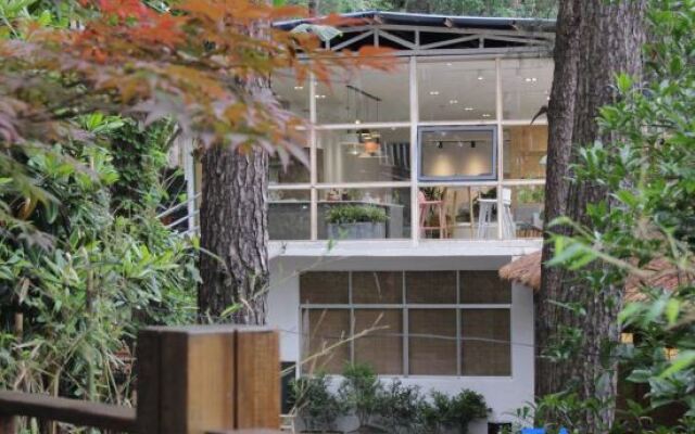 Ruyun Garden Hotel