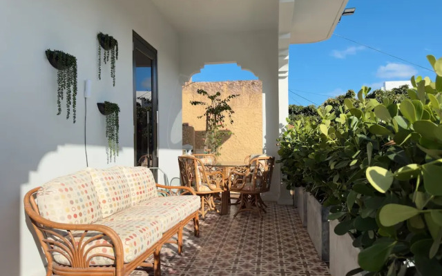 Patio Elba Boutique Hotel