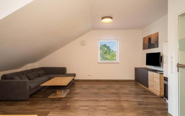 Ferienwohnung 3 am Biohof Eriskirch