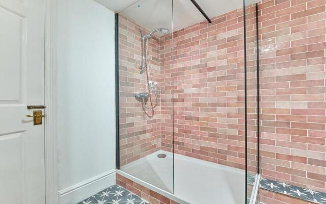 Host Stay The Burrow