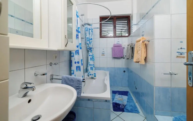 Apartman Sea Blue