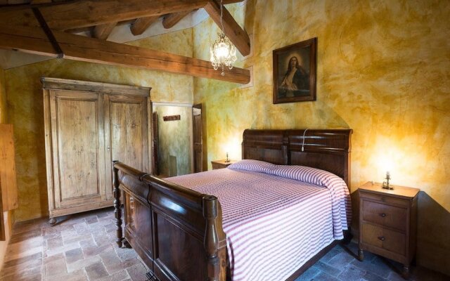 Agriturismo La Marazzana
