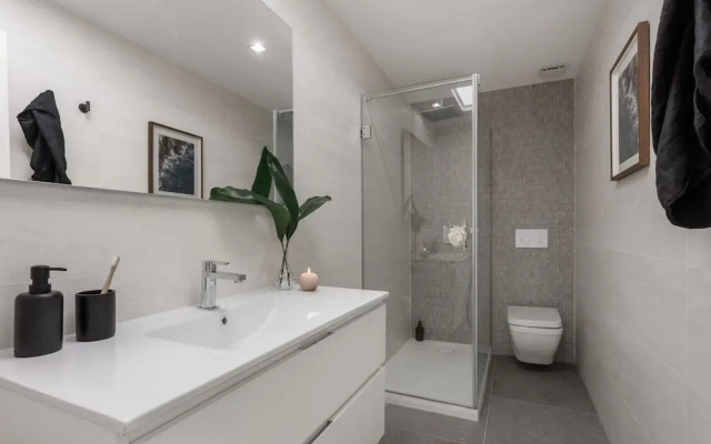 Selong - 2 Bedrooms in Almagro