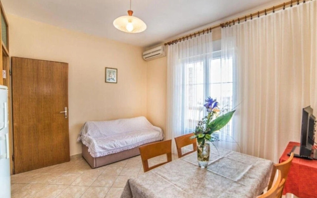 Duša - With Great View - A3 I kat