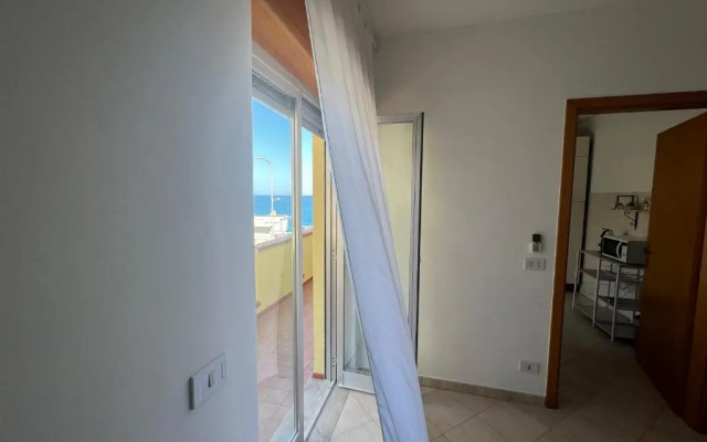 Carolina Apartments - I° Piano