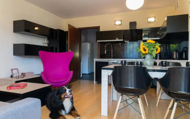 Apartament Wisła