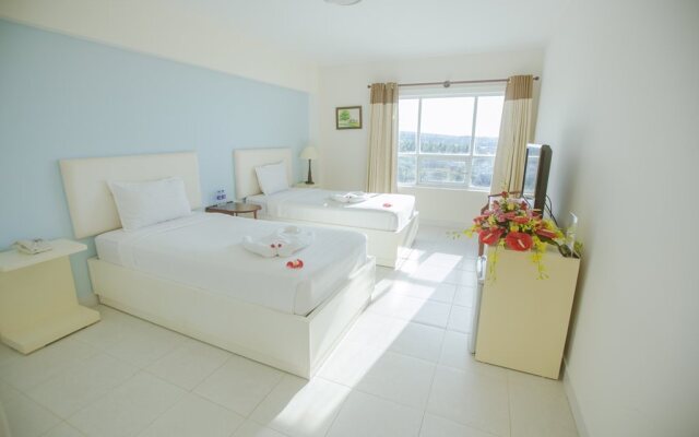 Mui Ne Boutique Hotel