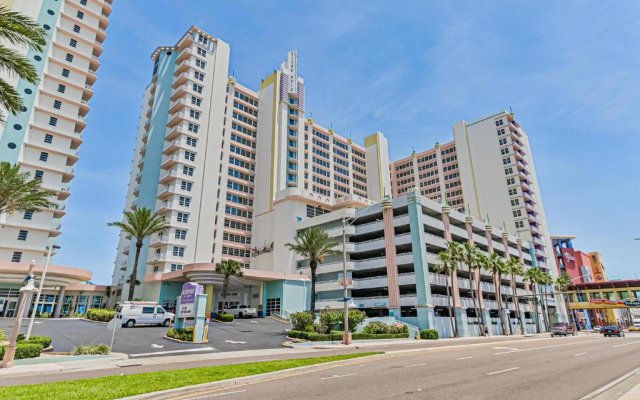 Ocean Walk Resort 1BR 2429