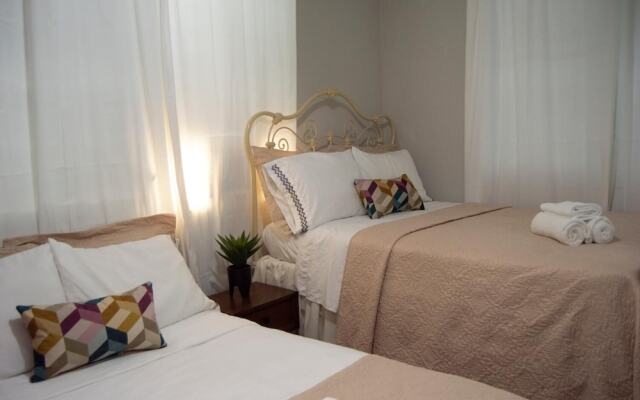 San Sebastian Bed & Breakfast