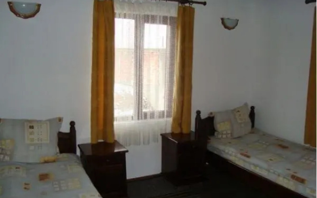 Guest House Tsvetina