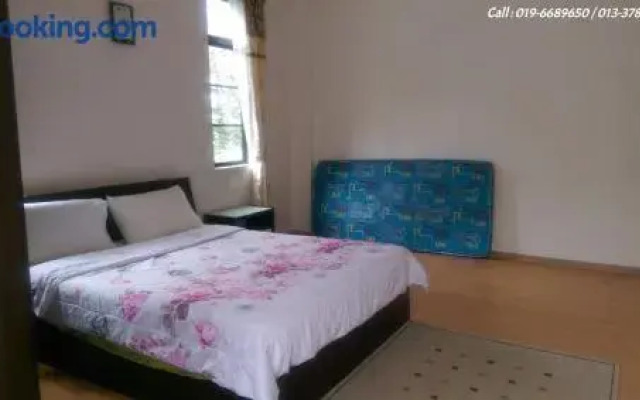 Prima Villa Apartments