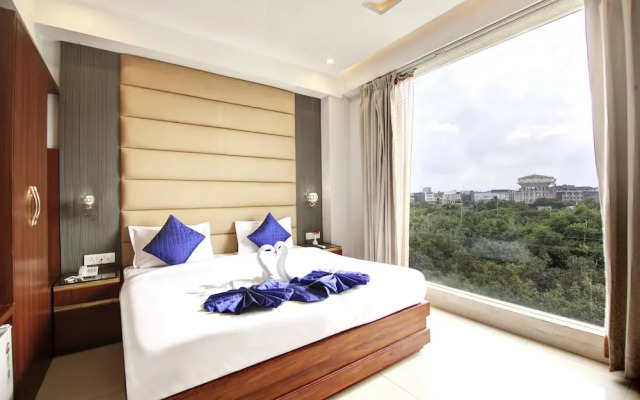 Marks Hotel & Banquet