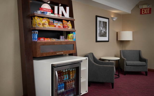 Hampton Inn Shelbyville