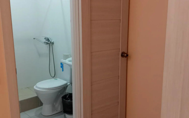 Гостиница Катюша