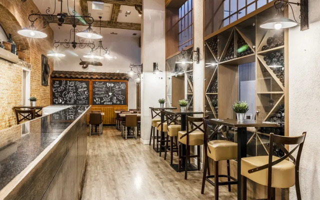 Estilo Fashion Hotel
