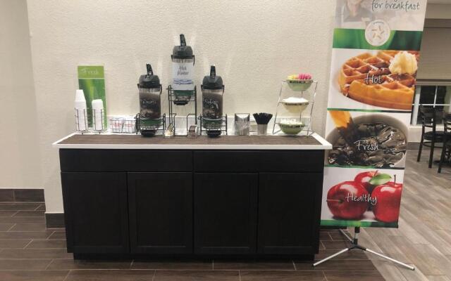 Quality Inn & Suites Paragould