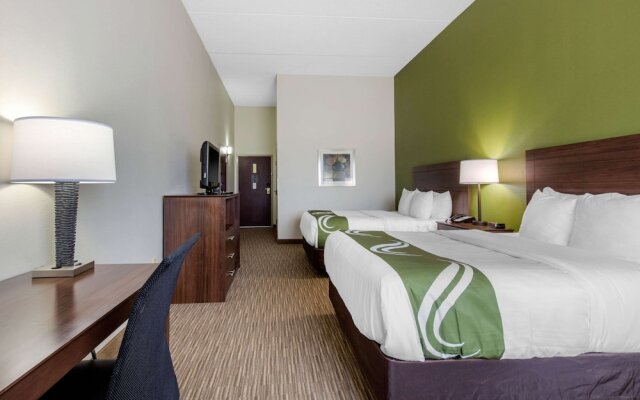 Comfort Inn Mountain Home